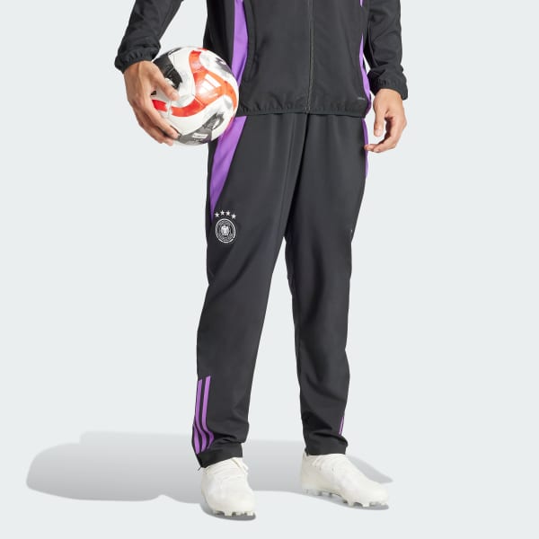 adidas Germany Tiro 24 Competition Presentation Tracksuit Bottoms 