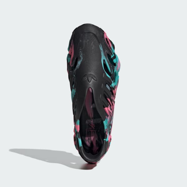 Czerń Buty Adifom Supernova