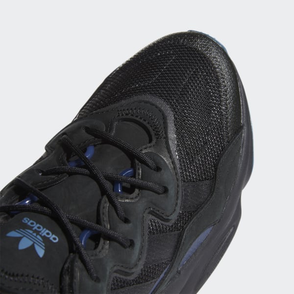 adidas OZWEEGO Pusha T and Call of Duty Schuh Schwarz adidas OZWEEGO Pusha T and Call of Duty Schuh Schwarz
