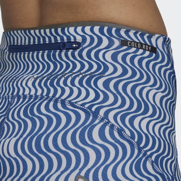 Gra adidas by Stella McCartney TruePace Running leggings COLD.RDY
