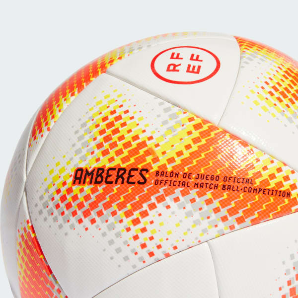 Vit Amberes 22 Competition Football