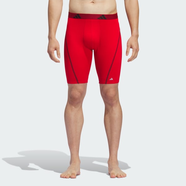 M PRF MSH 3PK LONG BOXER BRIEF
