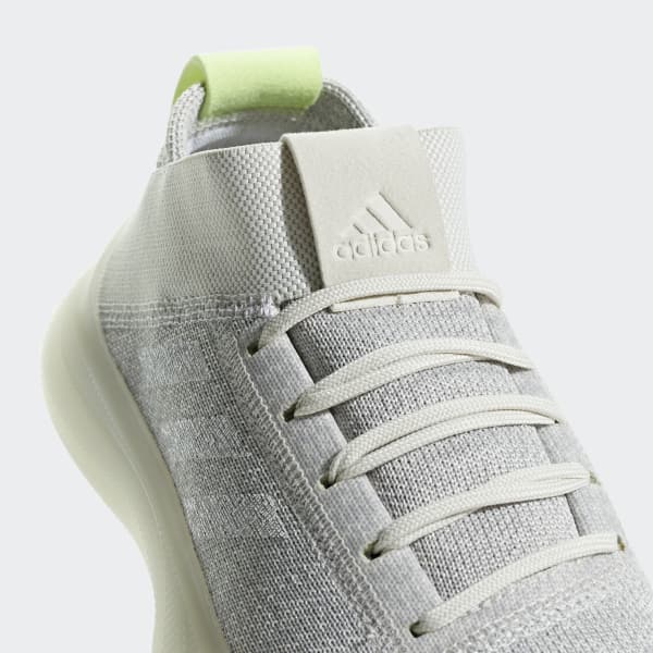 adidas Pureboost Trainer Shoes - White | adidas New Zealand