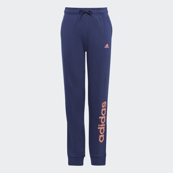 Blau Essentials Linear Logo Hose