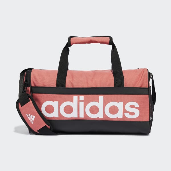 【ADIDAS】- ★ Essential Duffel Bag / HT4742 ★ Adidas Essential Duffel Bag - Black / HT4742 / Expedited