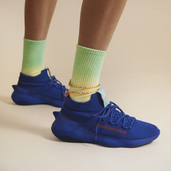 Adidas human deals race soldes