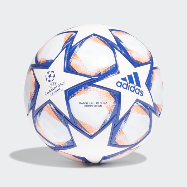 adidas finale competition ball