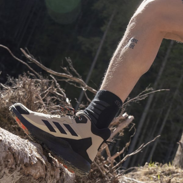 Tenis de Senderismo Terrex Anylander Corte Medio