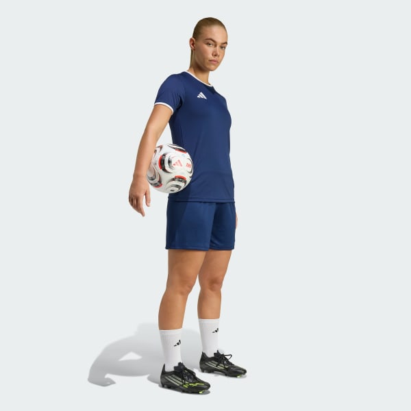 Bleu Maillot Entrada26