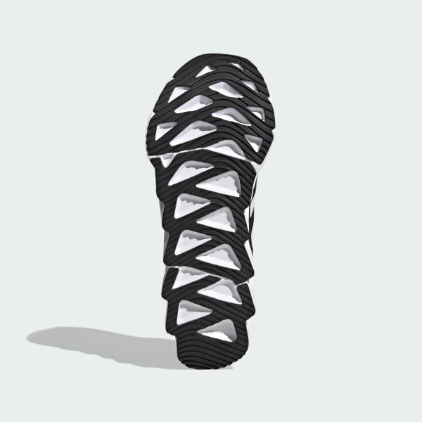 Negro Tenis Running Switch Run