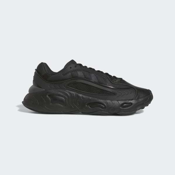 Svart OZNOVA Shoes