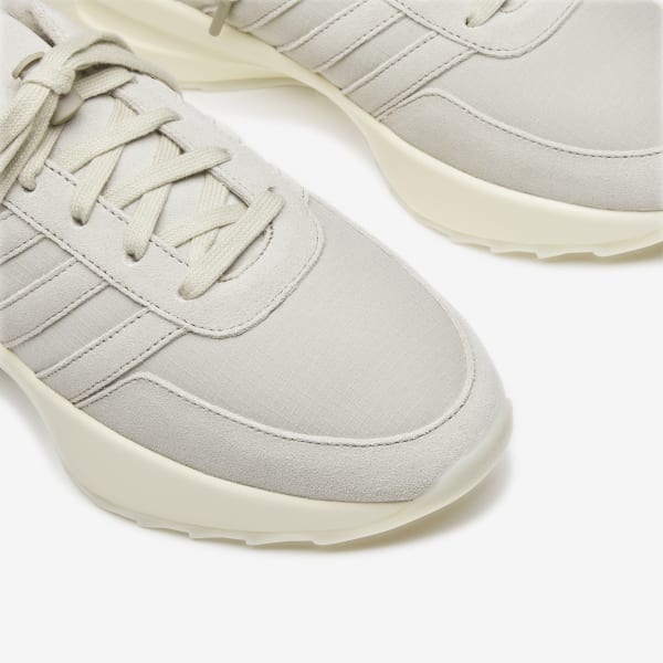 adidas Fear of God Athletics Los Angeles Shoes Beige adidas