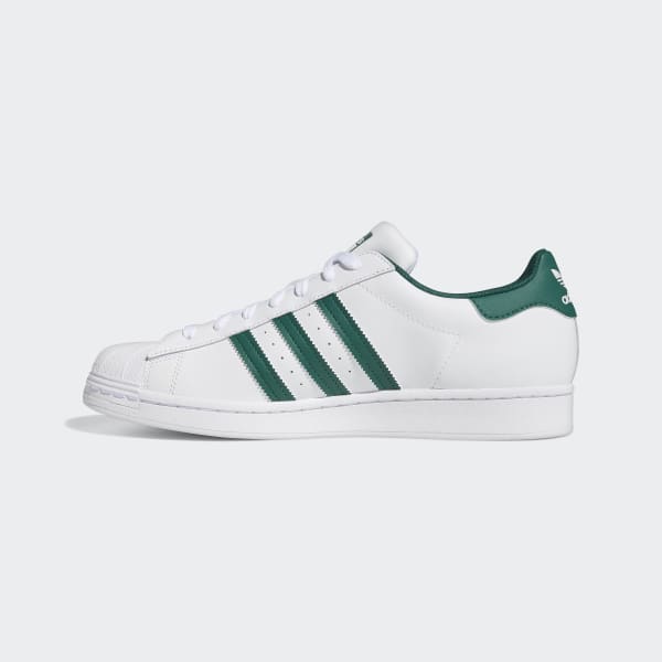 adidas Superstar ホワイト/グリーン スニーカー 楽天市場】adidas アディダス スニーカー SUPERSTAR スーパー