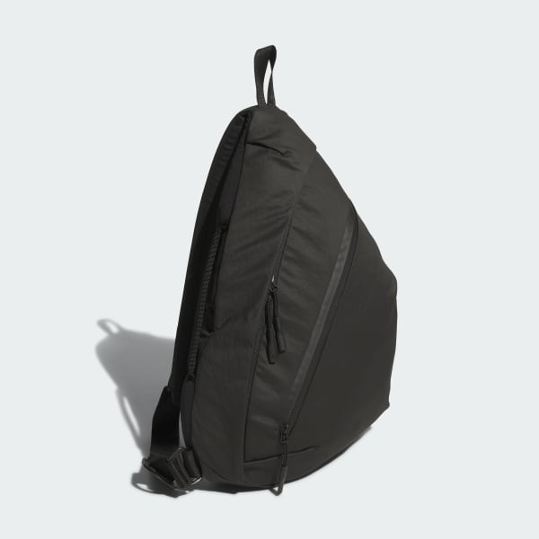 Black 4NWNL X-BODY BAG