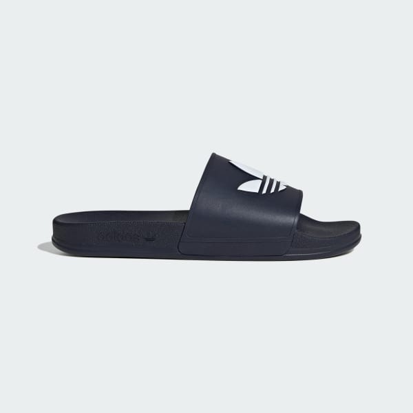 Blue ADILETTE OG CF SLIDES