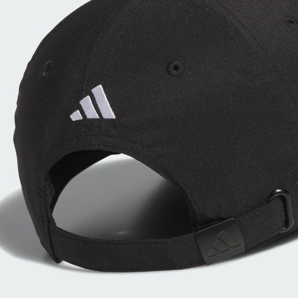 noir CASQUETTE TOUR BADGE FEMMES