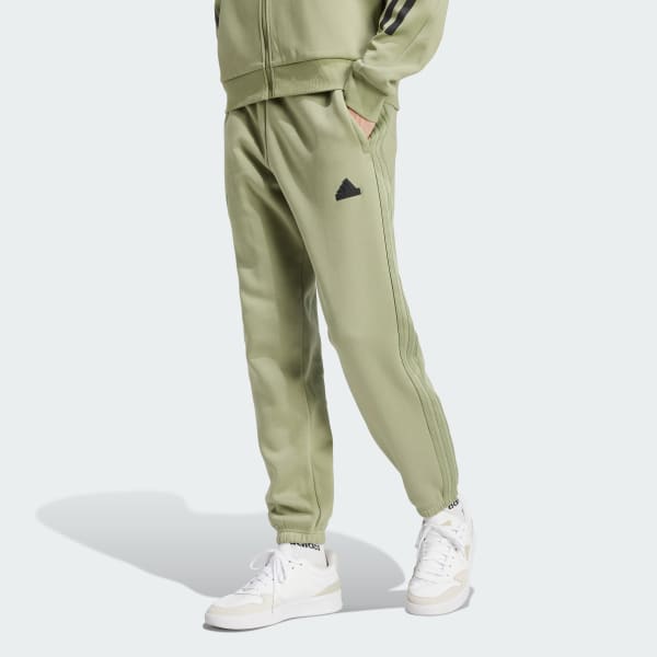 Vert Brand Love Fleece Joggers