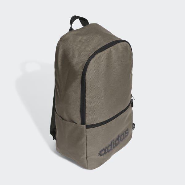 Green Classic Foundation Backpack