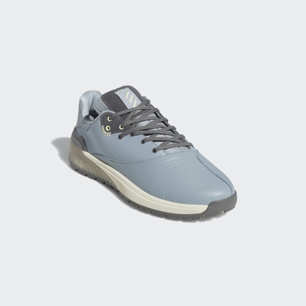 Grey Rebelcross Spikeless Golf Shoes LQB46