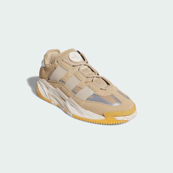 Beige Zapatilla Niteball
