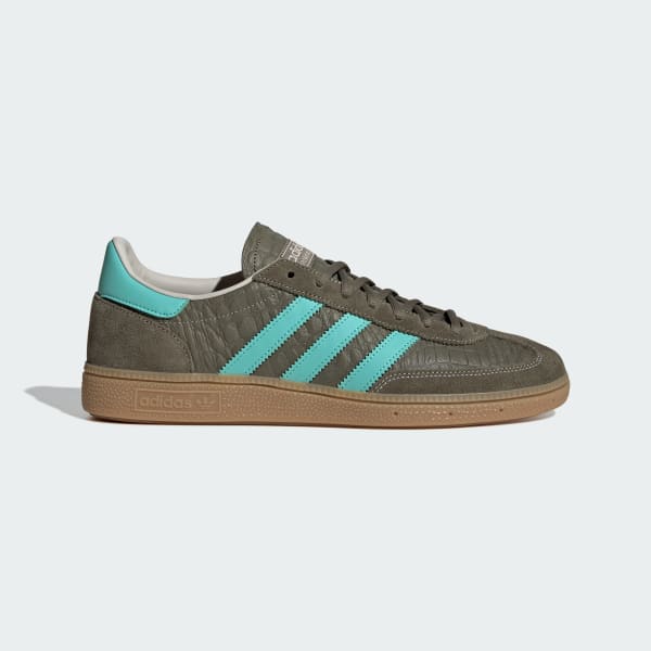 Verde HANDBALL SPEZIAL SHOES