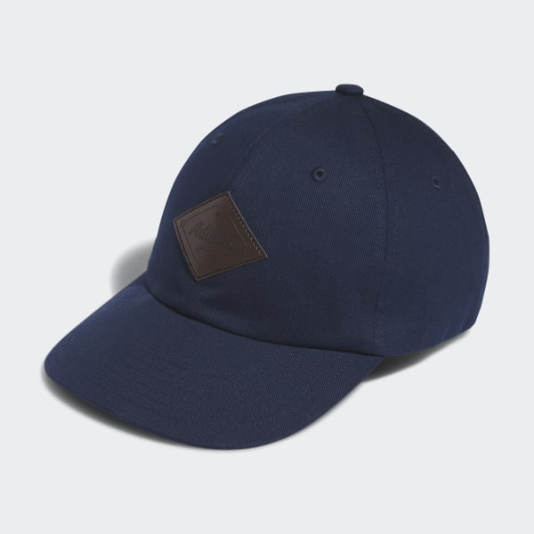 adidas Clubhouse Golf Hat - Blue | Free Shipping with adiClub