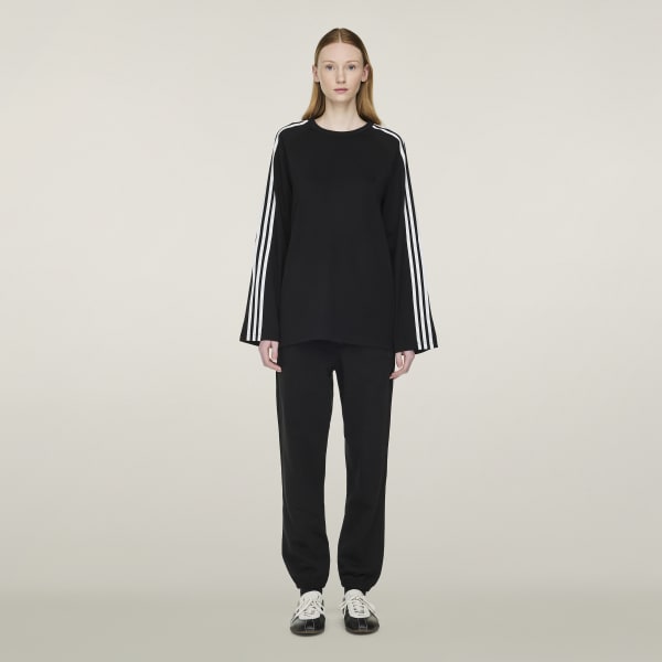 アディダス Y-3 FT Track Pants - ブラック | アディダス ジャパン