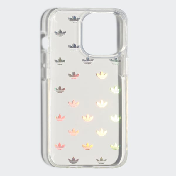 Silver Snap Case AOP for iPhone 13/13 Pro HOW87