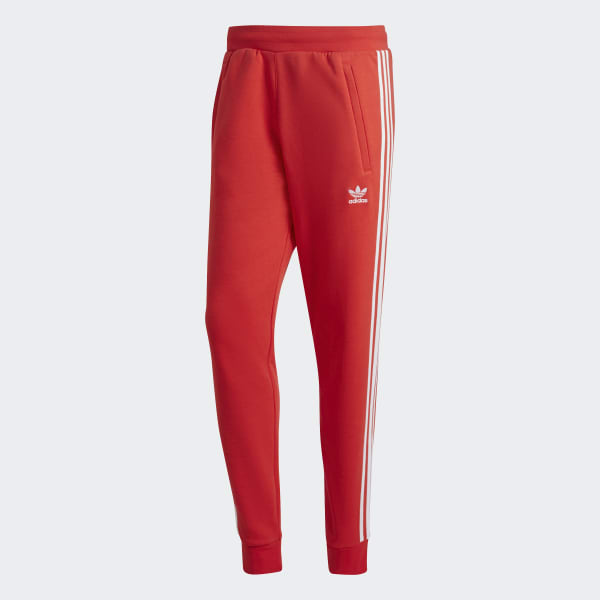 Adidas 3-STRIPES PANT Pink | BSTN Store