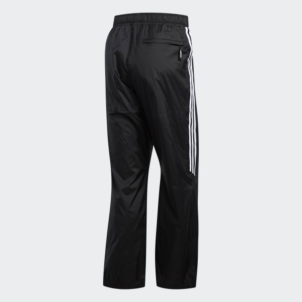 adidas Slopetrotter Pants - Black 