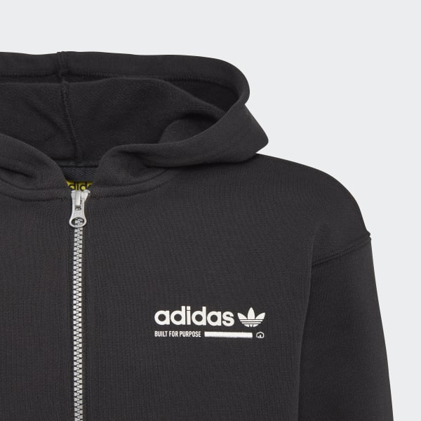 adidas built for purpose hoodie