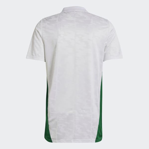 Weiss Algerien 20/21 Heimtrikot