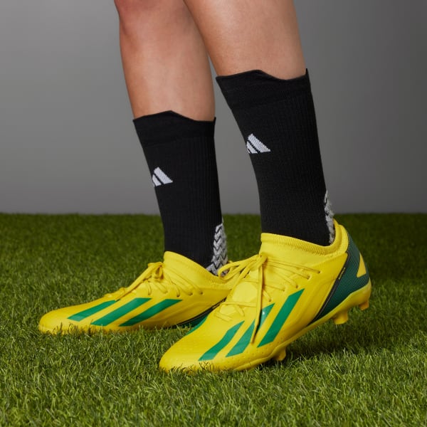 X Crazyfast.3 Australia Firm Ground Soccer Cleats