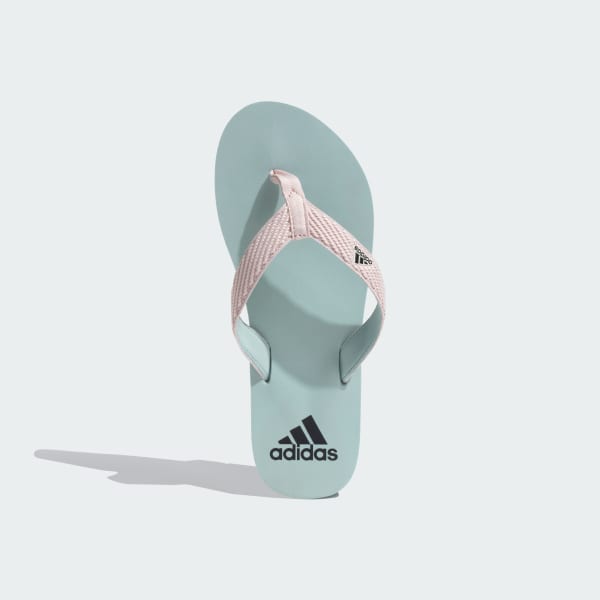 adidas Salon Maxeez Flip Flops Pink adidas India
