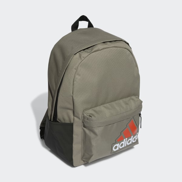Green Essentials Seasonal Backpack