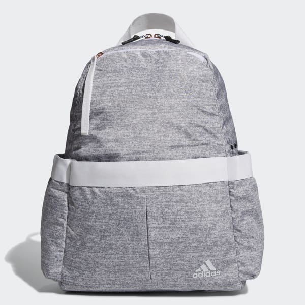 adidas VFA Backpack - Grey | adidas US
