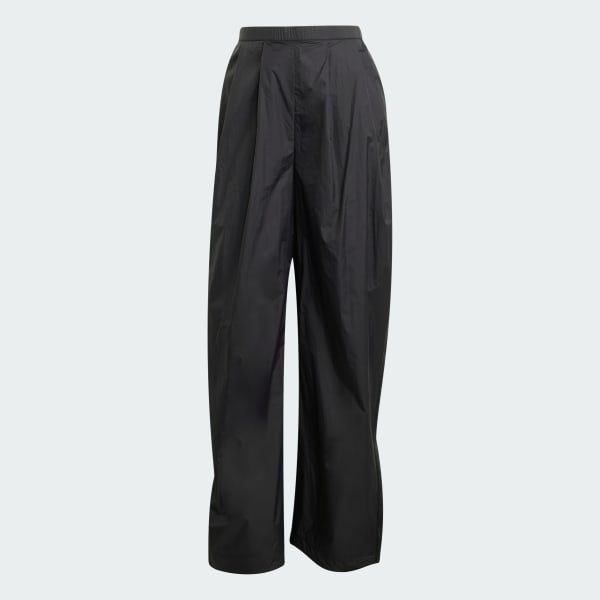 Black 시티 이스케이프 서머 파라슈트 팬츠