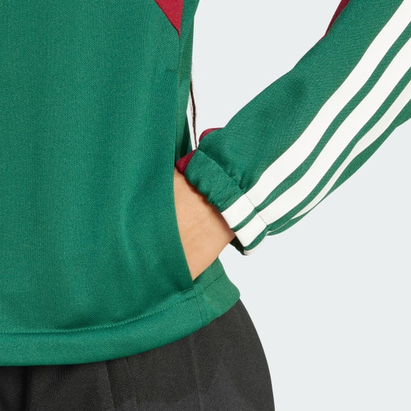 Tiro Nations Pack Track Top