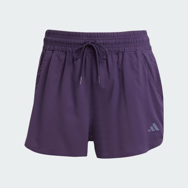 Violeta Shorts Club de Tenis Climacool