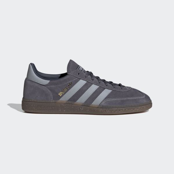 adidas スニーカー　HANDBALL SPEZIAL 23.5 Handball_Spezial_Shoes_Grey_IH