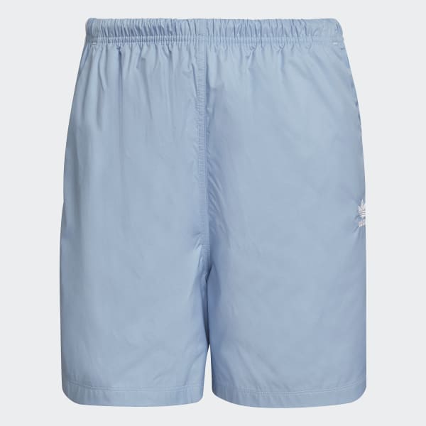 Blue Adicolor Classics Ripstop Shorts