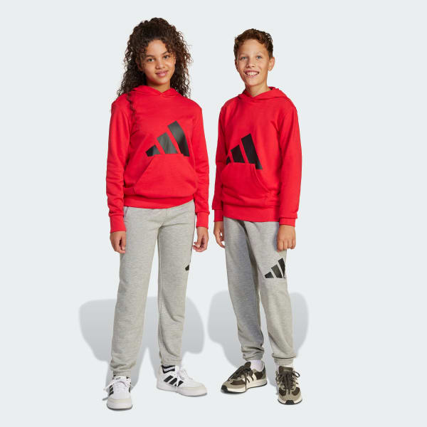 Plomo Pantalón Essentials (Adolescentes)