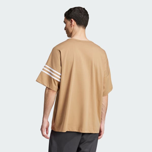 Brown Neuclassics Tee
