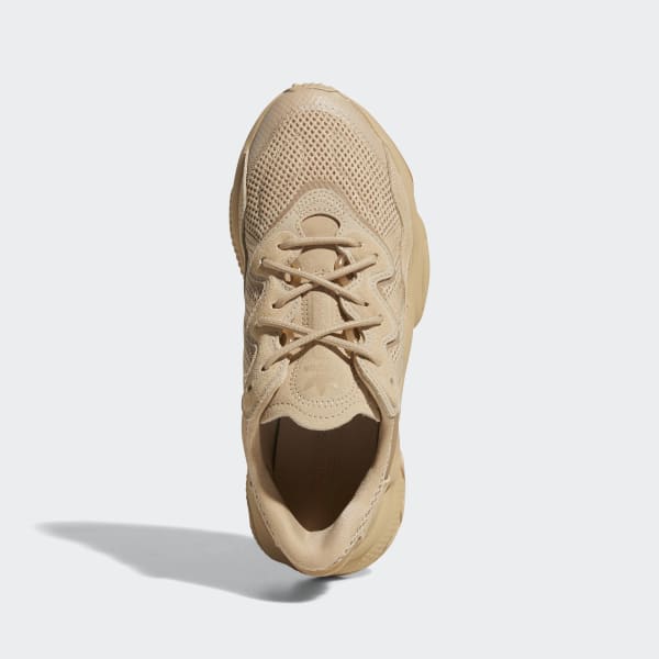 Beige OZWEEGO Shoes