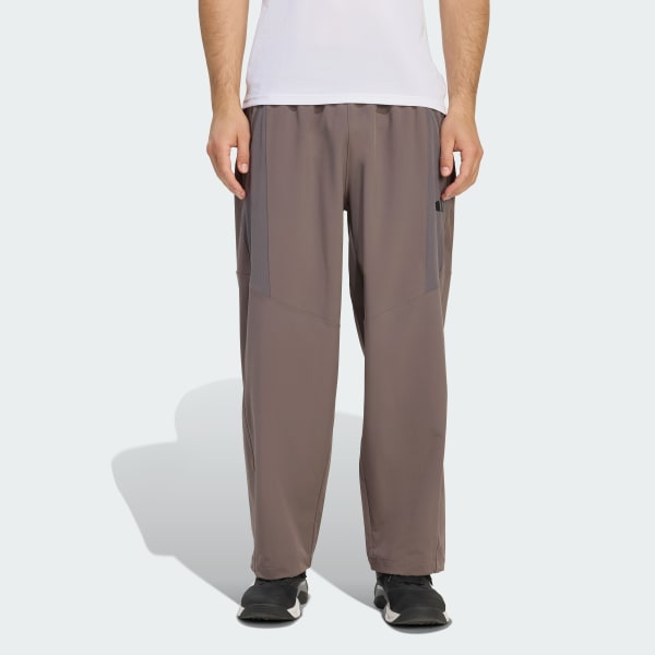 Brown PrimeLift Pant