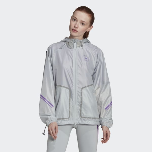 Stella mccartney adidas kurtka online