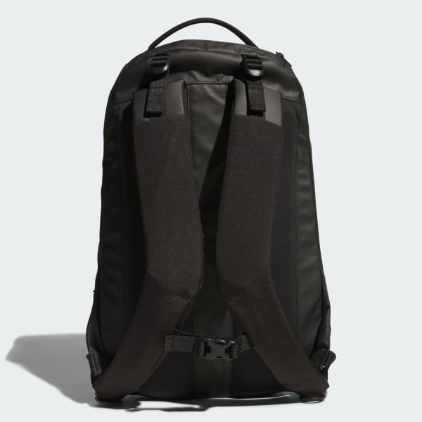 Black 4NWNL Backpack