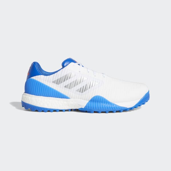 wide golf shoes