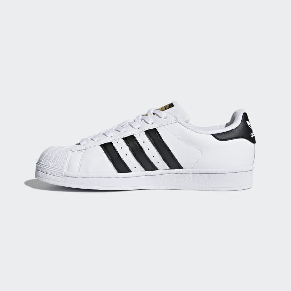 Zapatillas Superstar - Blanco adidas | adidas Chile