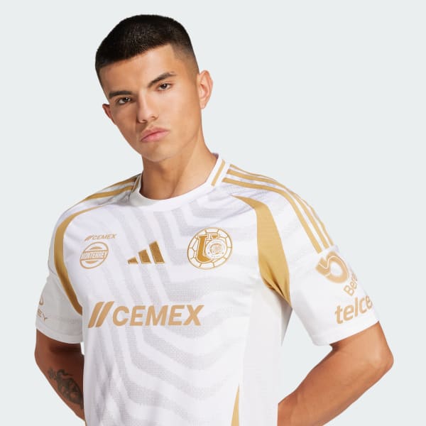 2024 Precio De Jersey De Tigres Tigre Tienda Playera Tigres